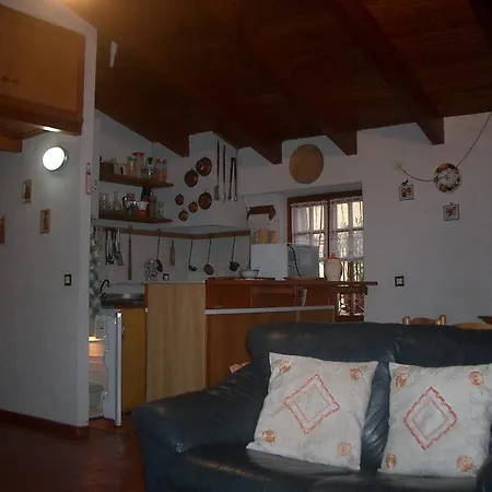 Casa Orietta Appartement Corniglia