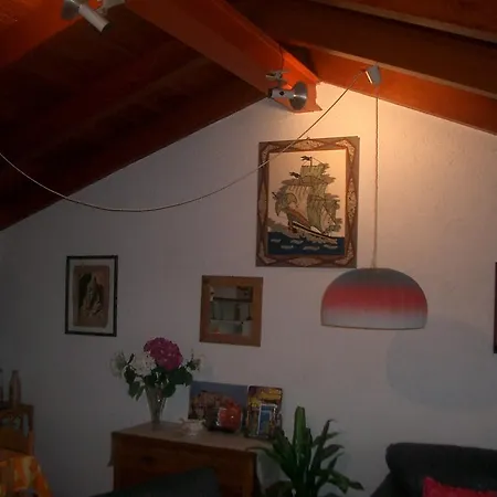 Casa Orietta Corniglia