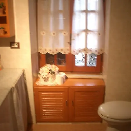 Casa Orietta