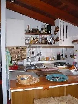 Appartement Casa Orietta Corniglia
