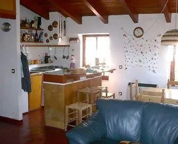 Casa Orietta * Corniglia