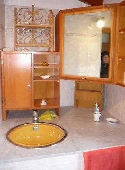 Casa Orietta Corniglia