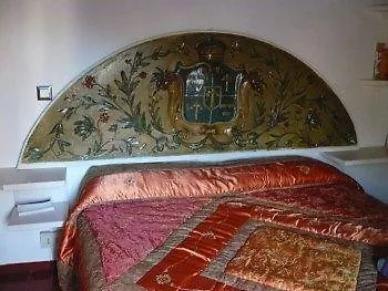 Appartement Casa Orietta *