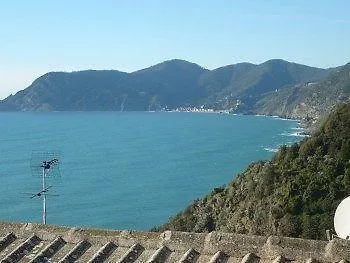 Appartement Casa Orietta