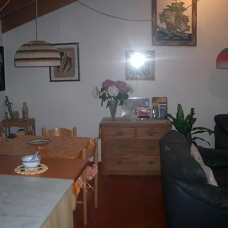 Casa Orietta Appartement *