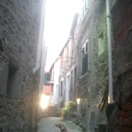 Casa Orietta * Corniglia