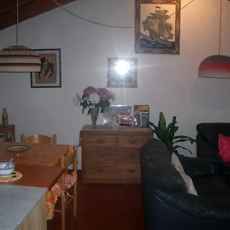 Casa Orietta Corniglia