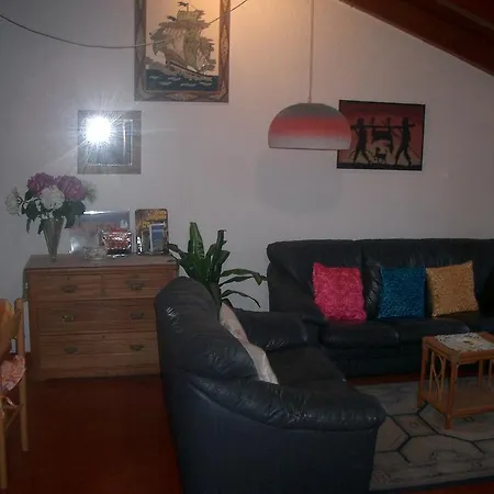 Casa Orietta Appartement *