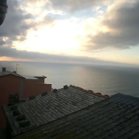 Casa Orietta Appartement *