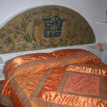 Appartement Casa Orietta