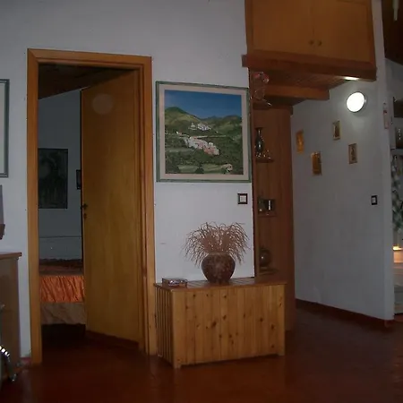 Appartement Casa Orietta *