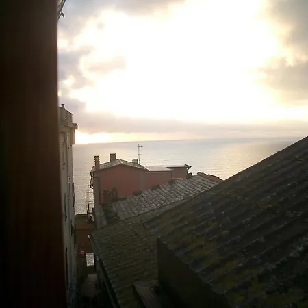 Casa Orietta Appartement Corniglia