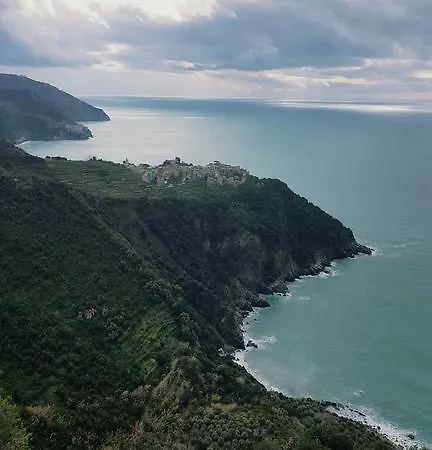 Casa Orietta *
